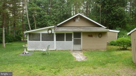 735 PINE GROVE ROAD