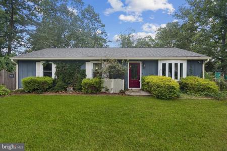 120 CLUBHOUSE ROAD
