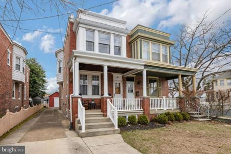33 BROWN STREET