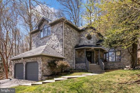 6702 ILEX COURT
