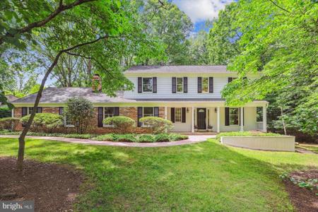 11321 FRENCH HORN LANE