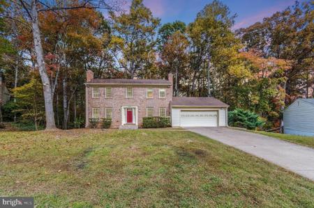 2508 DEEPFORD DRIVE