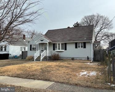 606 BROWN STREET