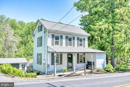 363 GALEN HALL ROAD
