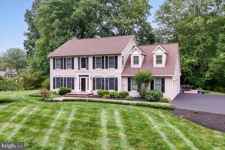 3 LANGTON HILL ROAD