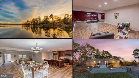 20 LAKE CAROLINE DRIVE
