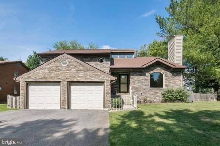 6604 COLDSTREAM DRIVE