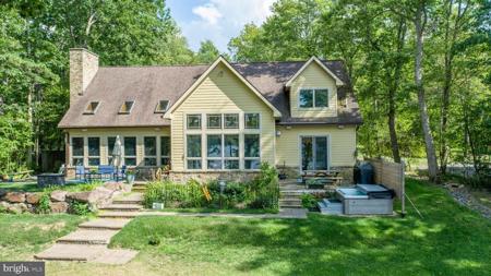 232 EZRA SAVAGE ROAD