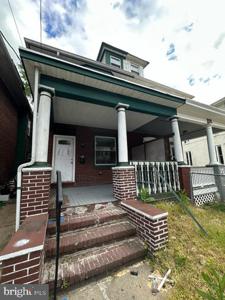26 COLONIAL AVENUE
