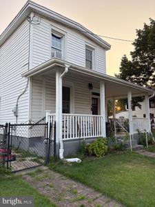 202 CHESTNUT STREET