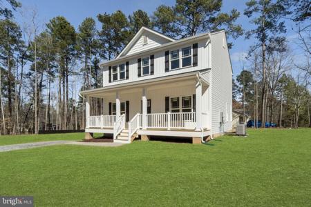 471 LAKE CAROLINE DRIVE