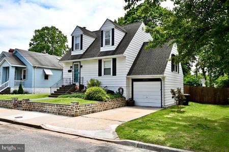 23 BEACH AVENUE