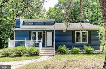 218 MUSKET LANE