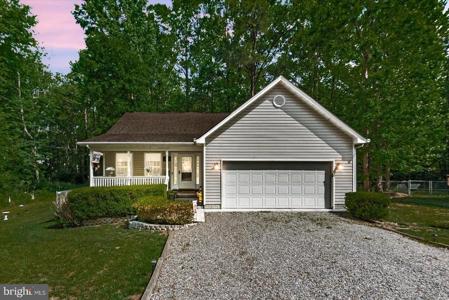 281 DEVON DRIVE
