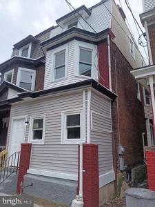 457 HANOVER STREET
