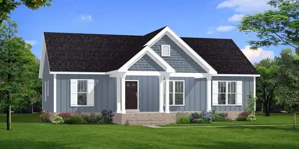 17 MILL BRANCH RD
