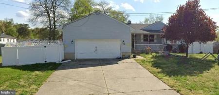 1403 RED BANK