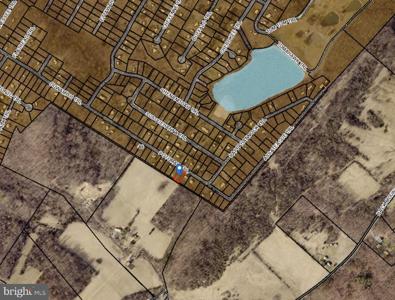 LOT 105 POTOMAK TRL