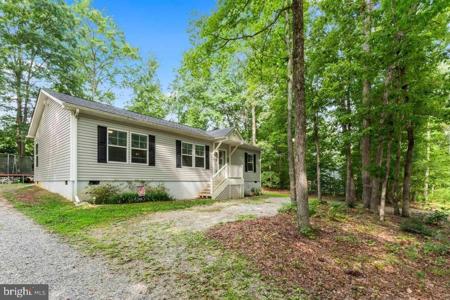 127 BUNKER HILL DRIVE