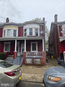 176 ROSEMONT AVENUE