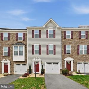 105 TROUT LILY DRIVE