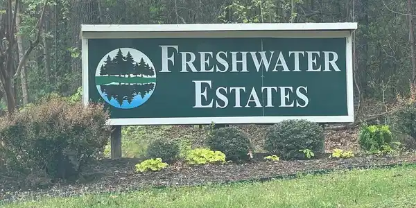 FISHER DRIVE