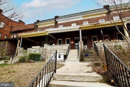 2208 MOUNT ROYAL TERRACE