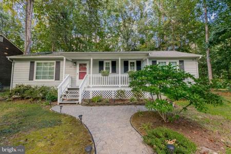 659 LAKE CAROLINE DRIVE