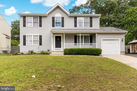 115 HANOVER