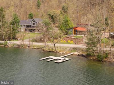 LOT 1A ROCK LODGE ROAD