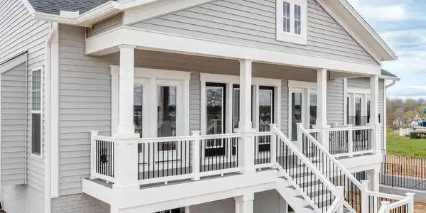 Lot 13 ROCK ISLAND RIDGE