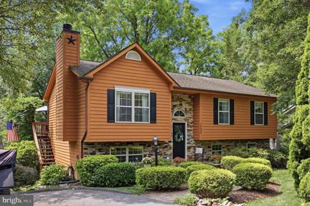 10603 ROCKRIDGE COURT