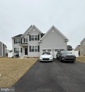 123 MARKLEY FARM