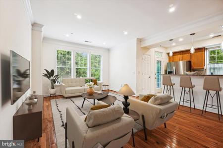 110 CHEVY CHASE STREET