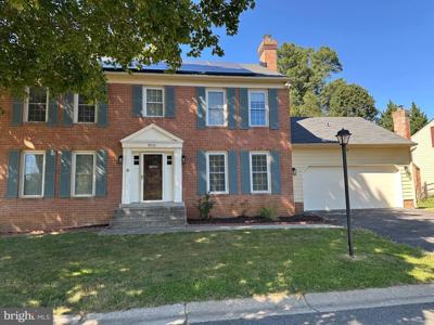 9713 LOOKOUT PLACE