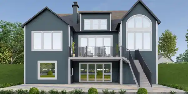 31 BOXWOOD DRIVE