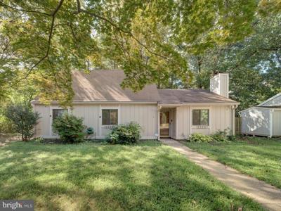 11301 GATESBOROUGH LANE