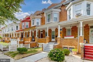 818 CHAUNCEY AVENUE