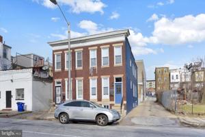 2515 DRUID HILL AVENUE