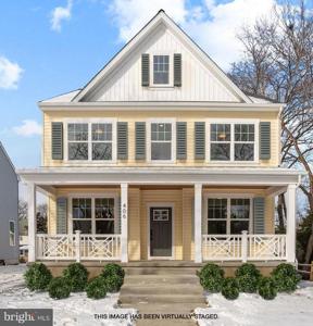 406 MIDWAY AVENUE