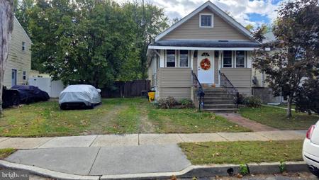 437 VELDE AVENUE