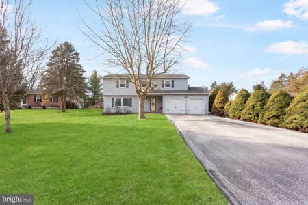 857 HANCOCK DRIVE