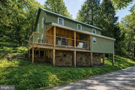 43 SLOAN TRACT ROAD