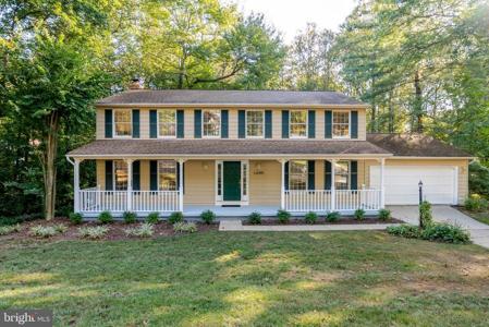 11690 BENNINGTON WOODS ROAD