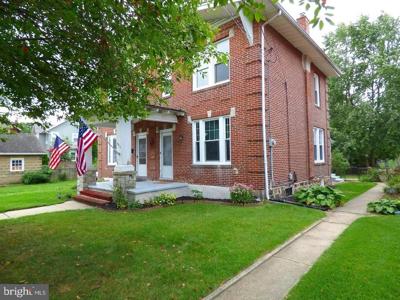 446 WOOD STREET