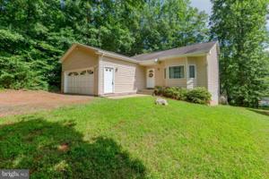 134 HARRISON CIRCLE