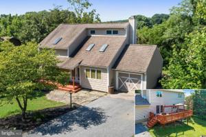 6904 FOX CHASE ROAD