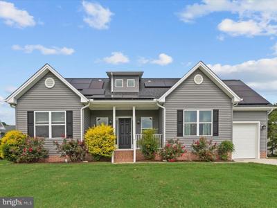 210 HUNTERS WAY