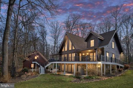 247 BURRUSS MILL ROAD