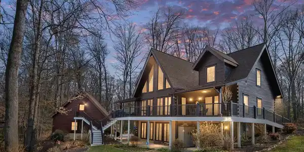 247 BURRUSS MILL ROAD